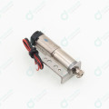 N510046420AA  Panasonic CM402 CM602 FEEDER DC MOTOR 2.4W smt machine parts panasonic smt machine